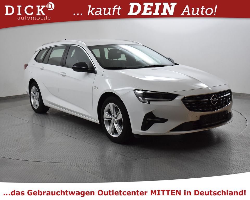 Opel Insignia 2020