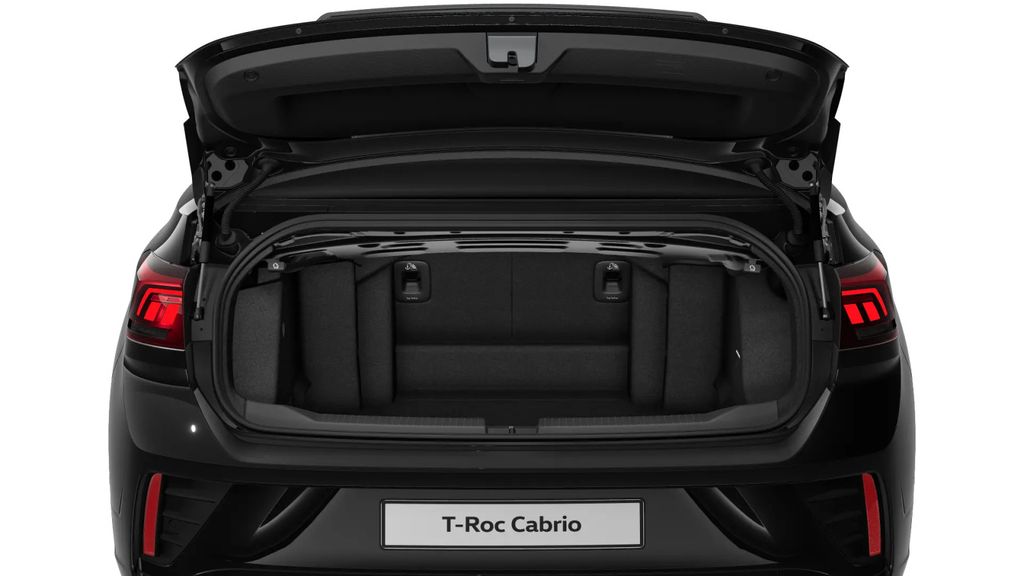 Volkswagen T-Roc 2023