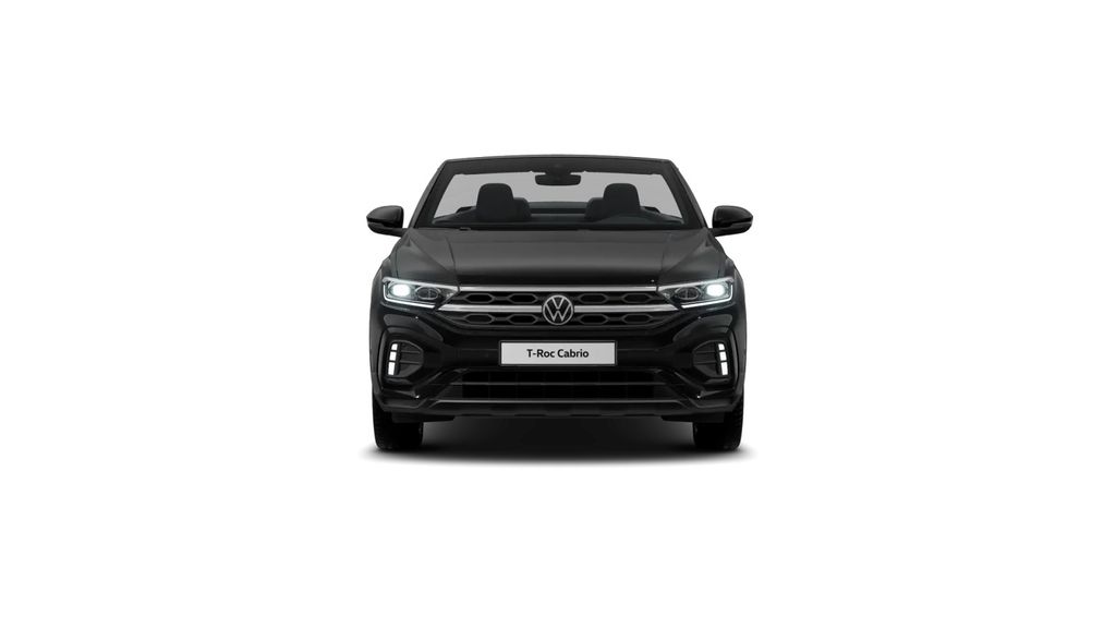 Volkswagen T-Roc 2023