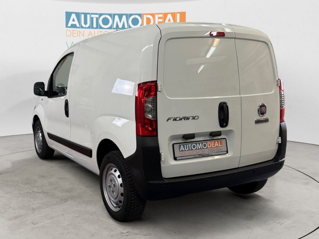 Fiat Fiorino 2020