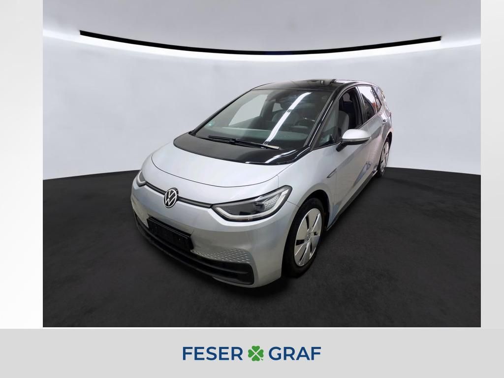 Volkswagen ID.3 2021
