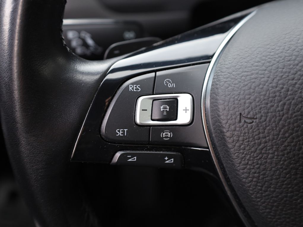 Volkswagen Tiguan Allspace 2021