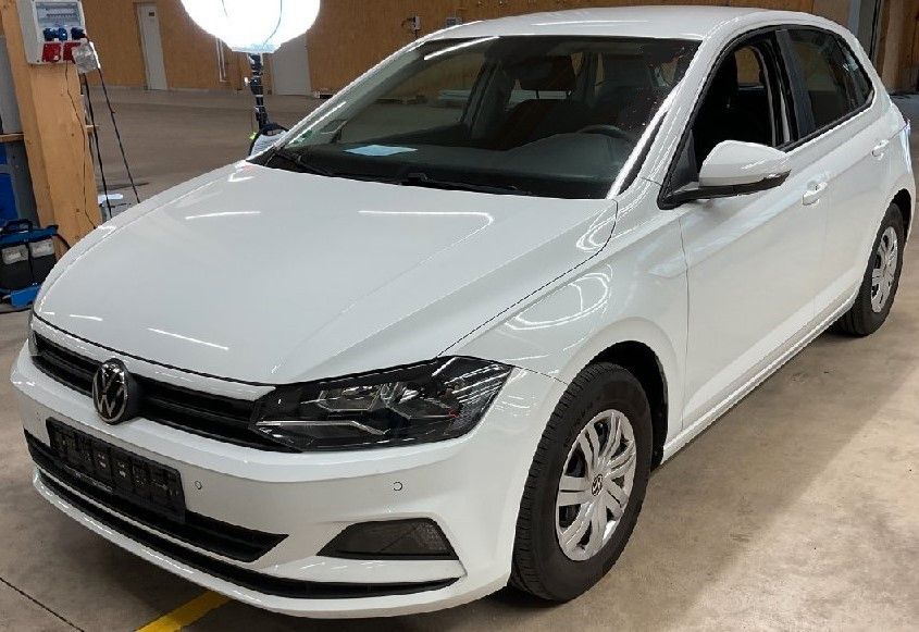 Volkswagen Polo 2021