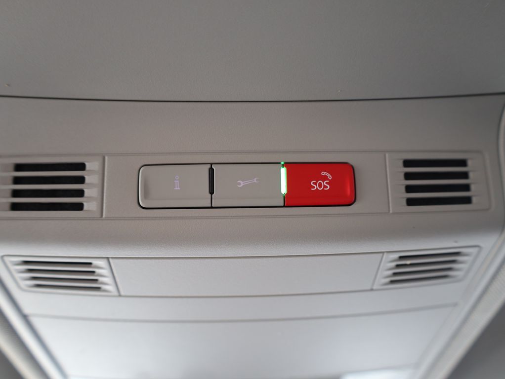 Volkswagen Tiguan Allspace 2021