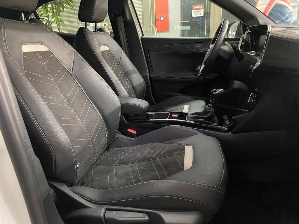 Opel Mokka 2022