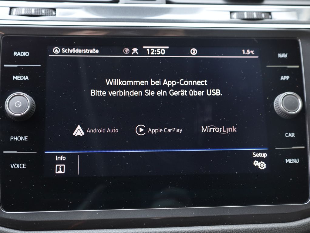 Volkswagen Tiguan Allspace 2021