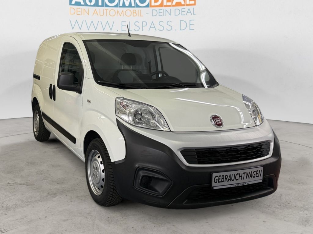 Fiat Fiorino 2020