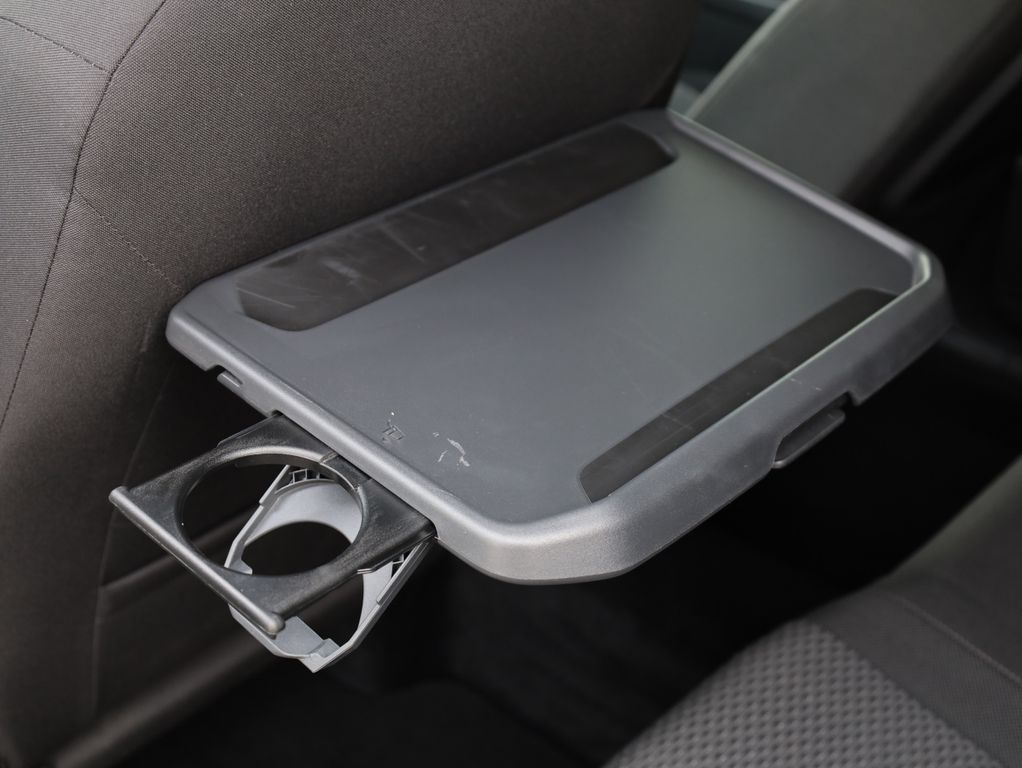 Volkswagen Tiguan Allspace 2021