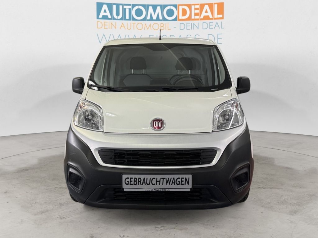 Fiat Fiorino 2020