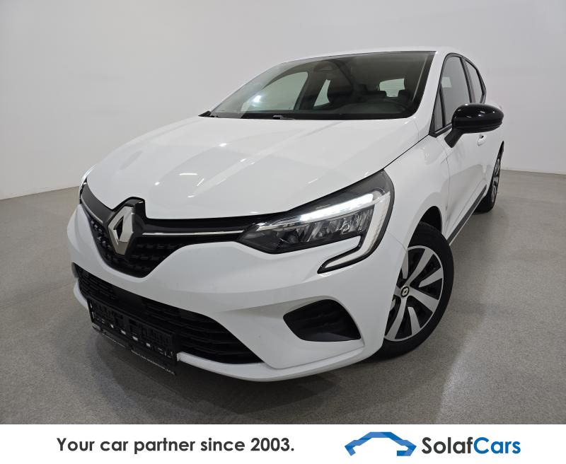 Renault Clio 2023