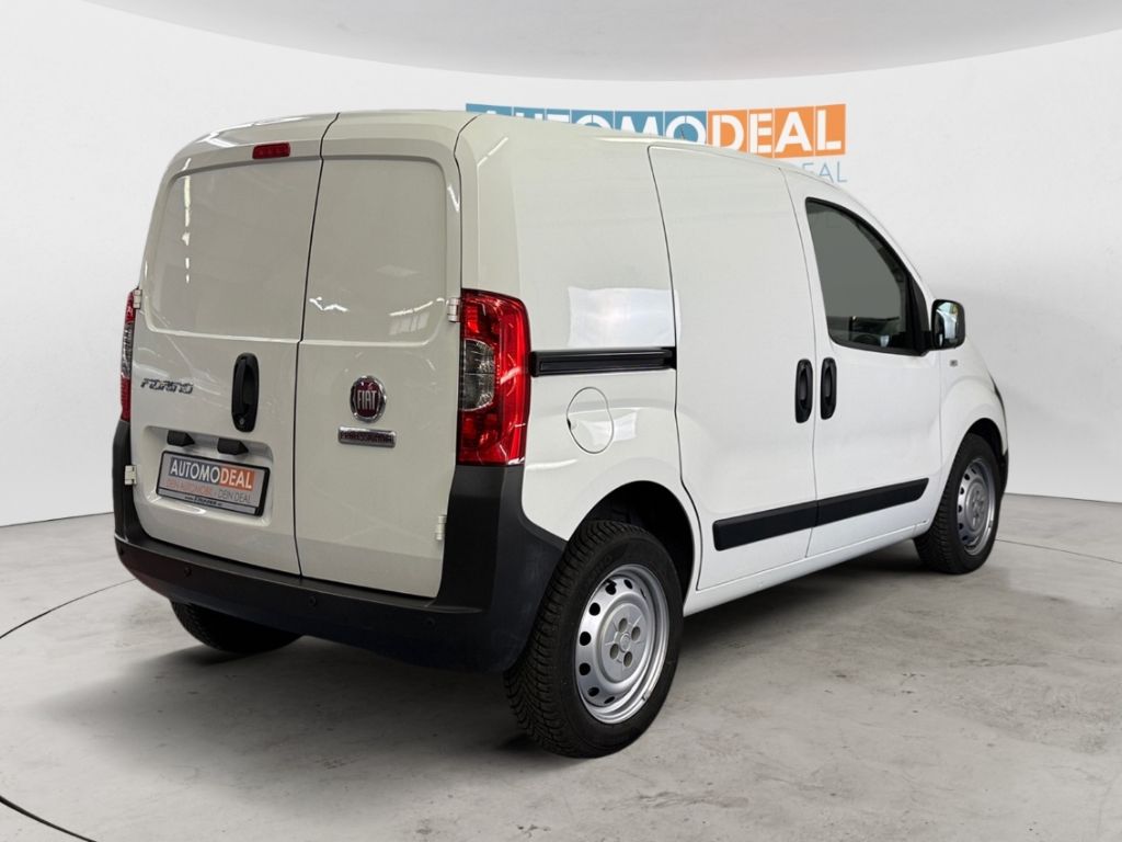 Fiat Fiorino 2020