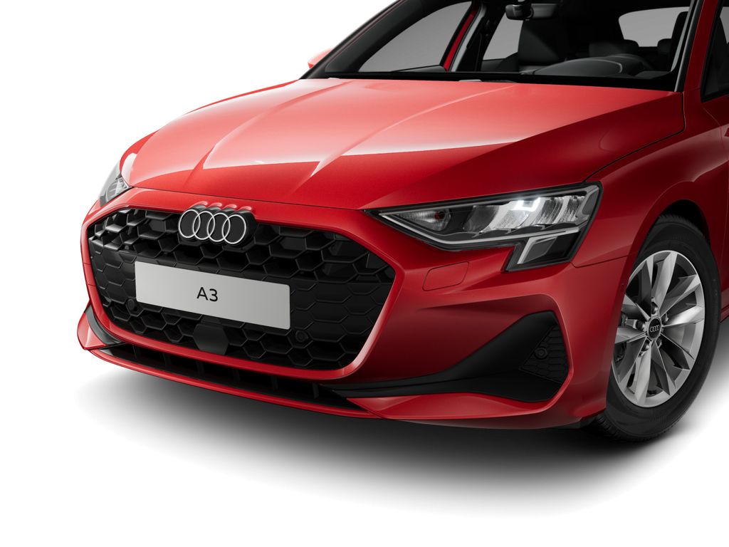 Audi A3 2025