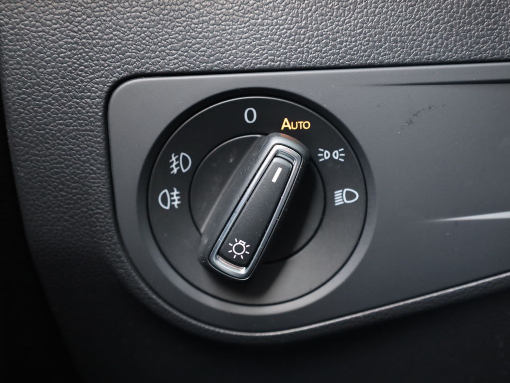 Volkswagen Tiguan Allspace 2021