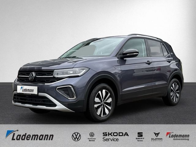 Volkswagen T-Cross 2024