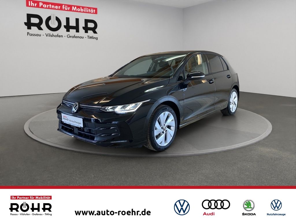 Volkswagen Golf 2026