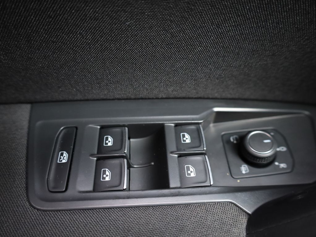 Volkswagen Tiguan Allspace 2021