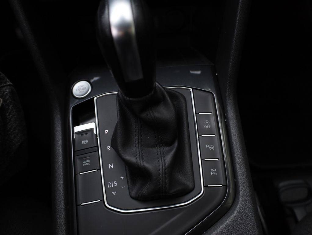 Volkswagen Tiguan Allspace 2021