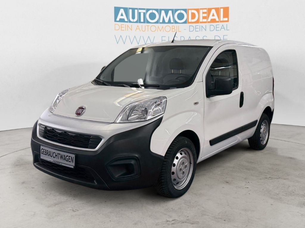 Fiat Fiorino 2020