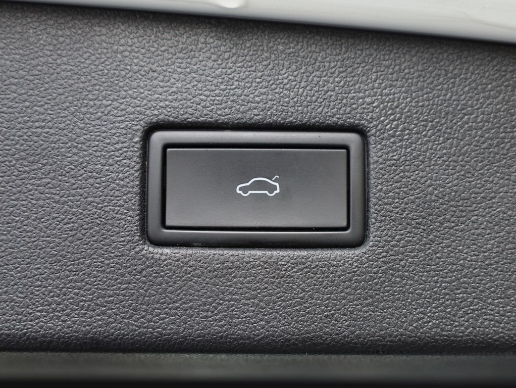 Volkswagen Tiguan Allspace 2021