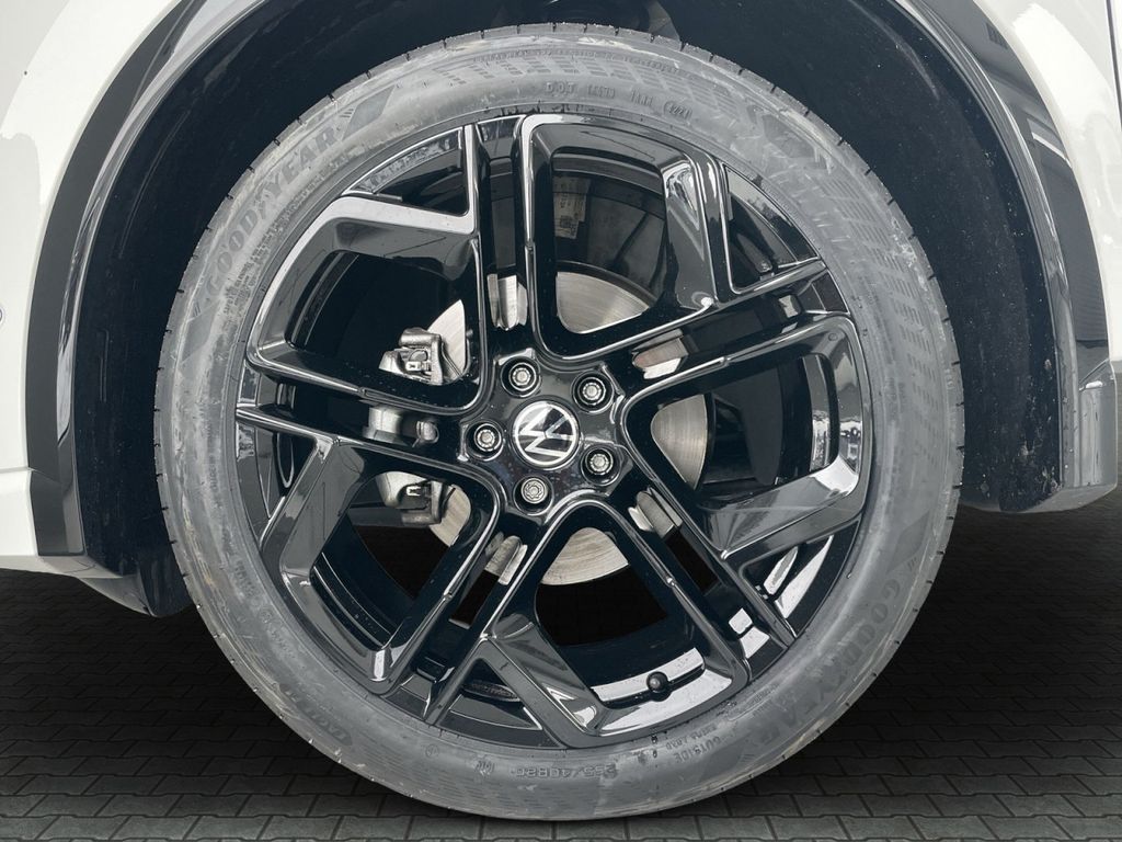 Volkswagen Tiguan 2025