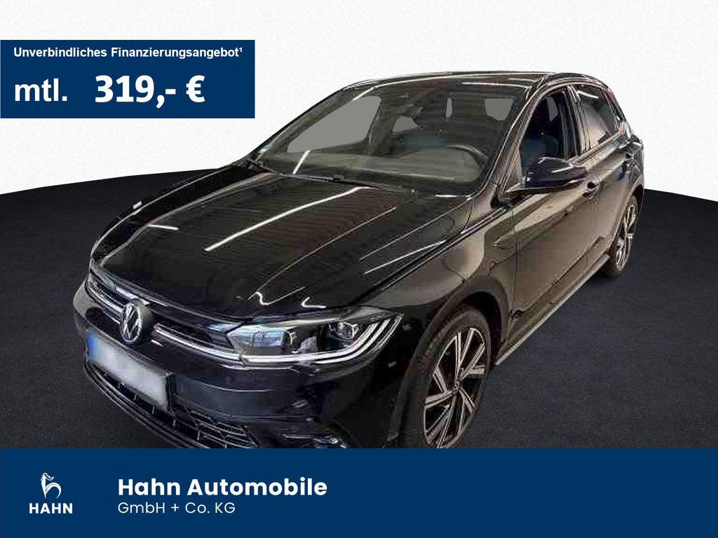 Volkswagen Polo 2023