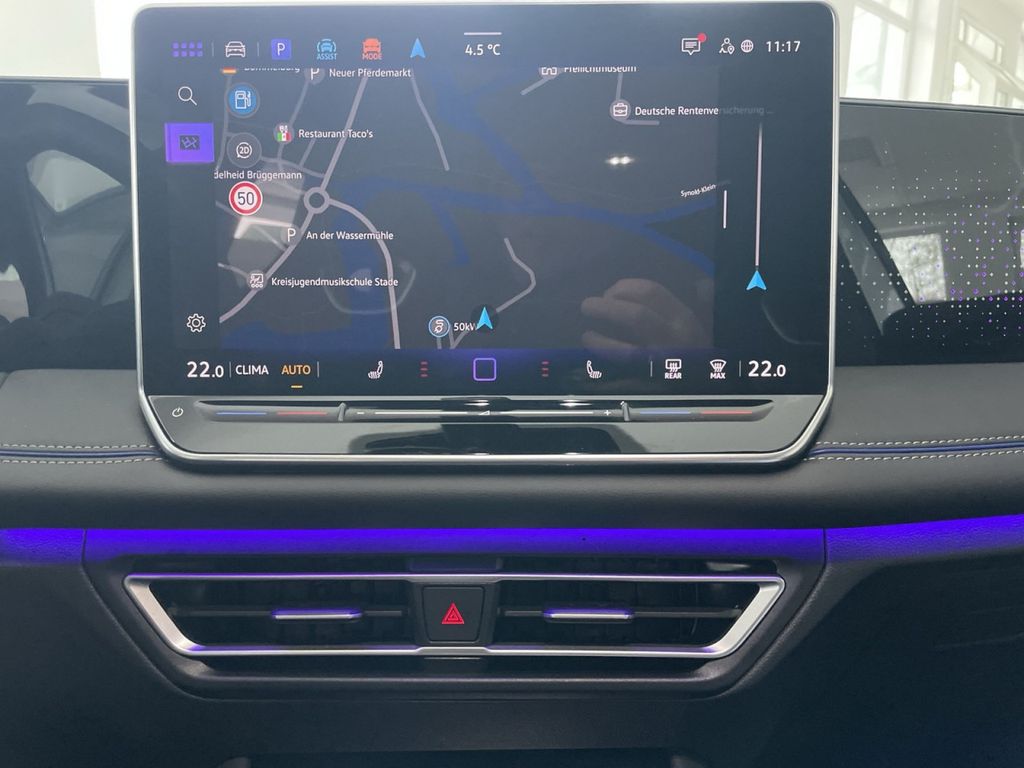 Volkswagen Tiguan 2025