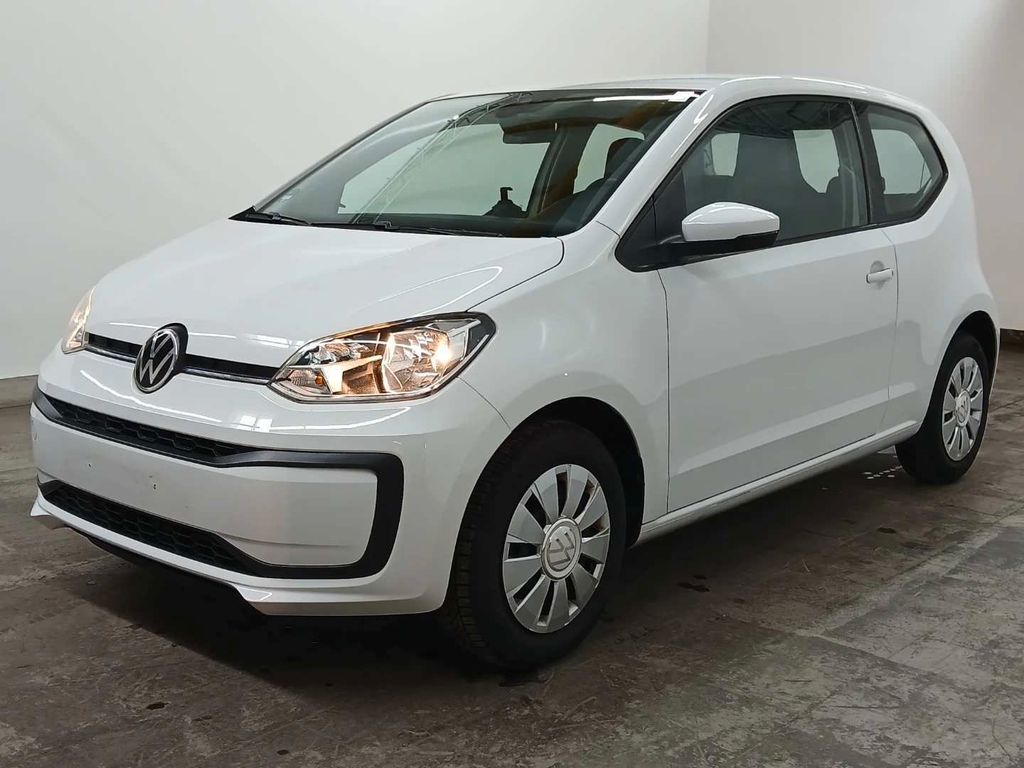 Volkswagen up! 2021