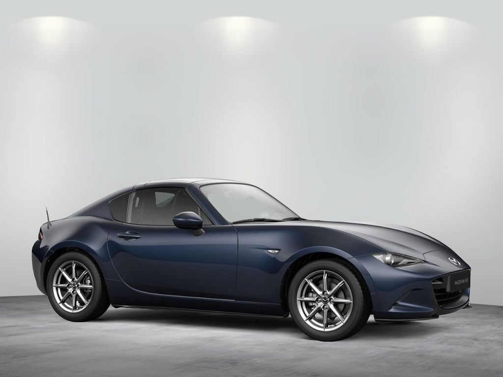 Mazda MX-5 2025