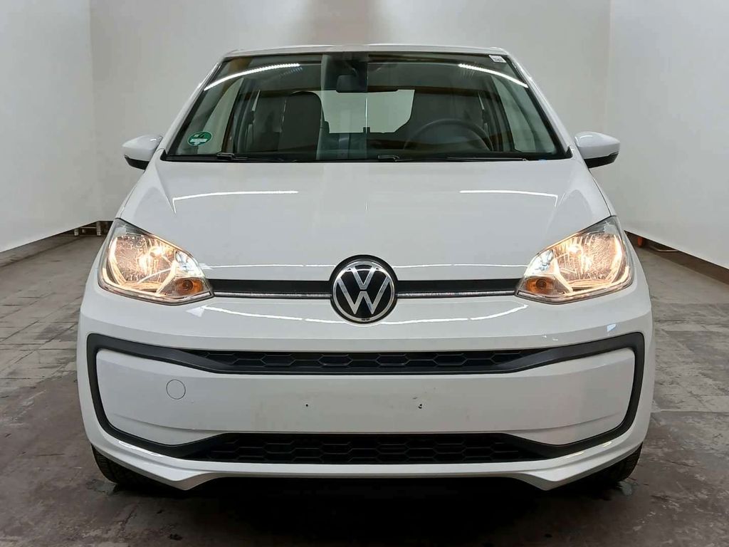 Volkswagen up! 2021