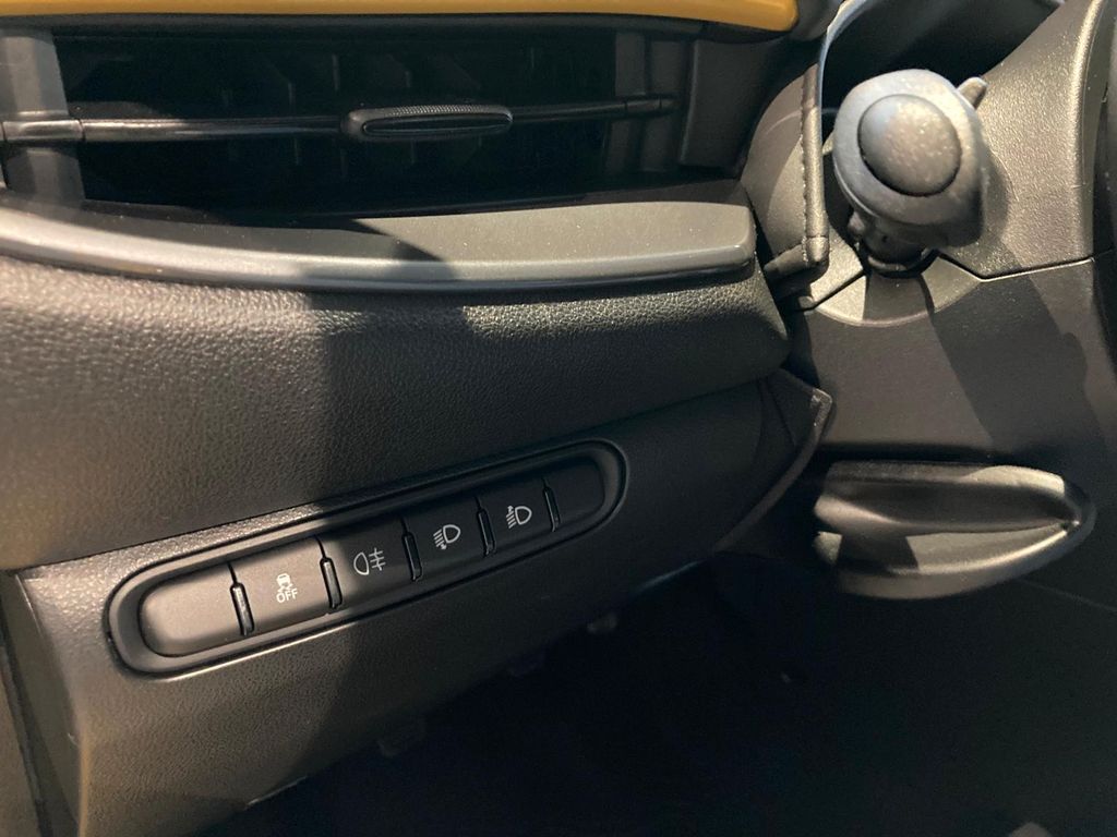 Fiat 500 2026