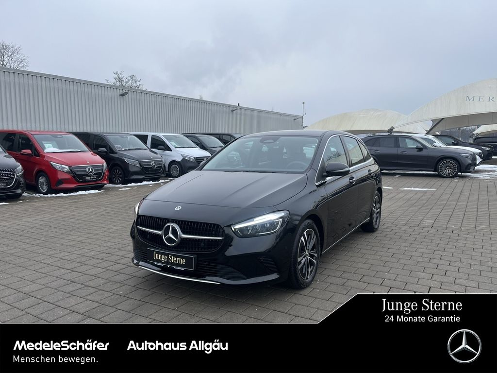 Mercedes-Benz B 180 2024