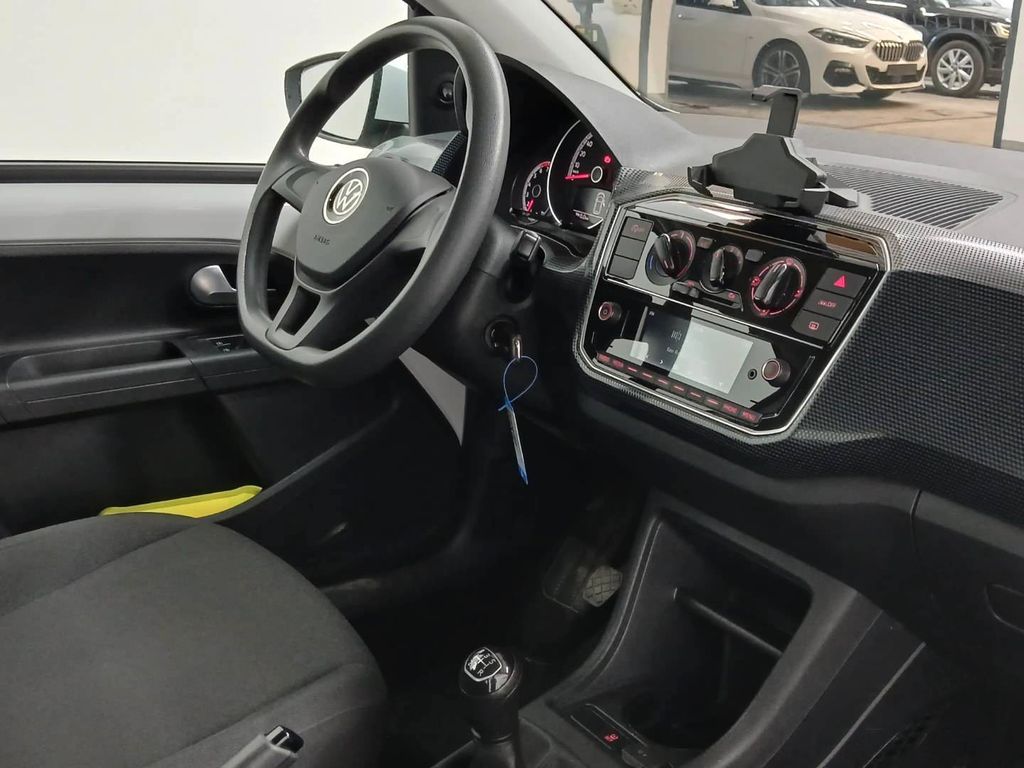Volkswagen up! 2021