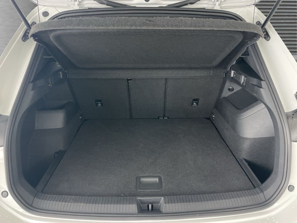 Volkswagen Tiguan 2025