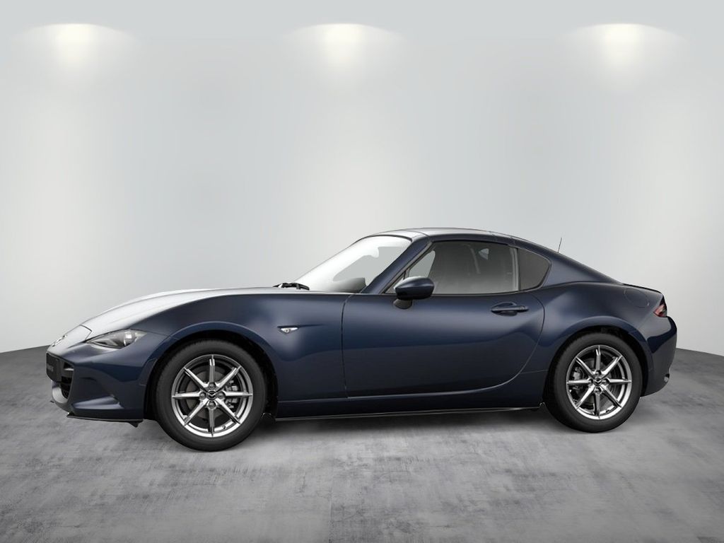 Mazda MX-5 2025