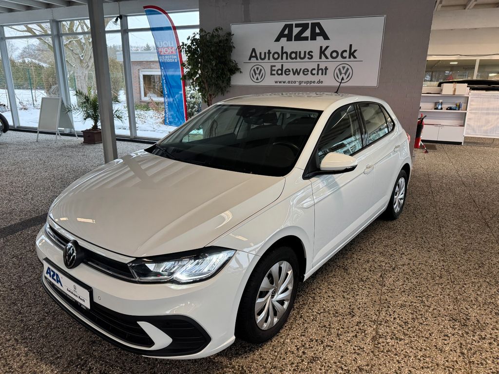Volkswagen Polo 2023