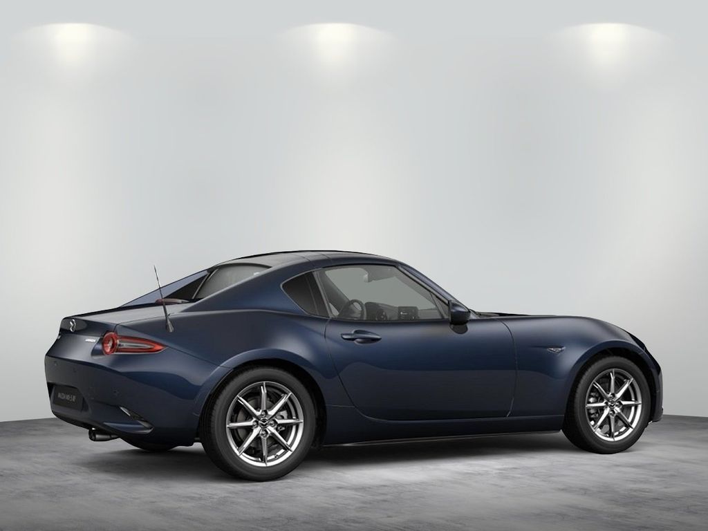 Mazda MX-5 2025