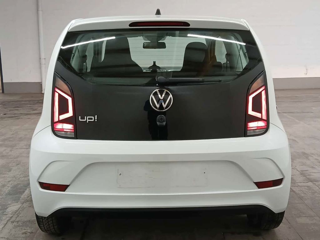 Volkswagen up! 2021