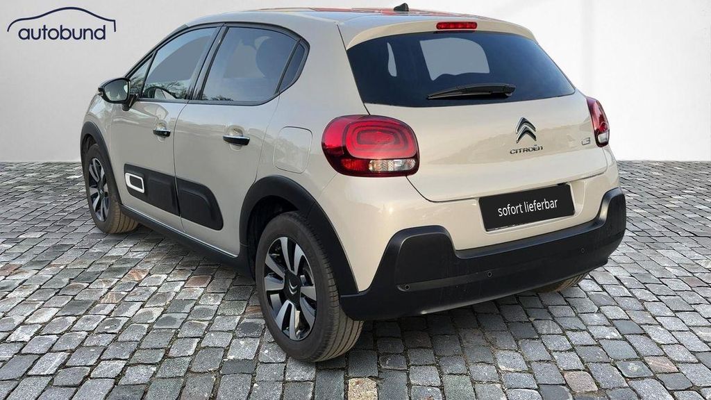 Citroën C3 2024