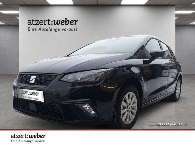 Seat Ibiza 2025