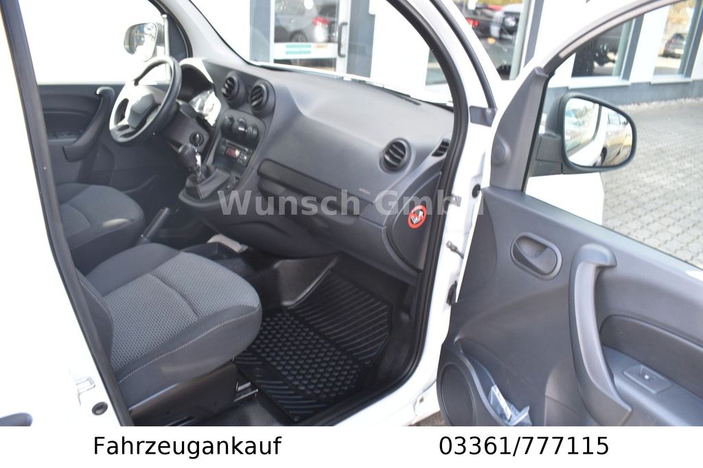 Mercedes-Benz Citan 2021