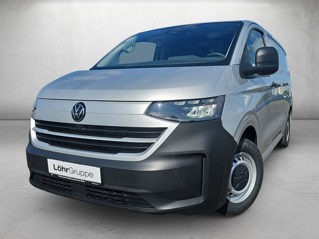 Volkswagen T7 Transporter 2025
