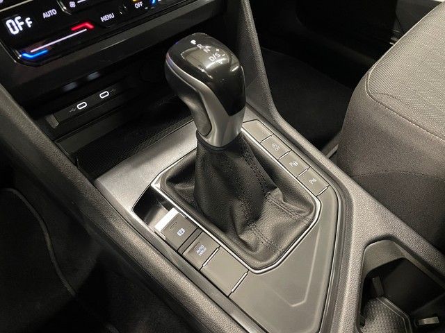 Volkswagen Tiguan Allspace 2022