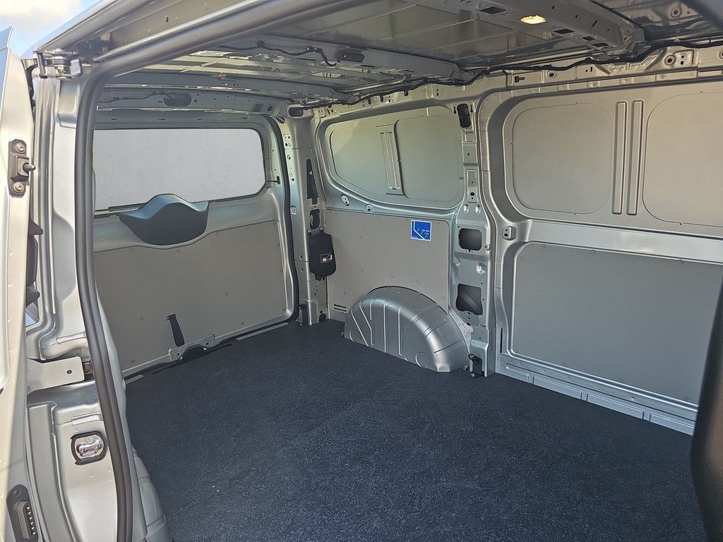 Volkswagen T7 Transporter 2025