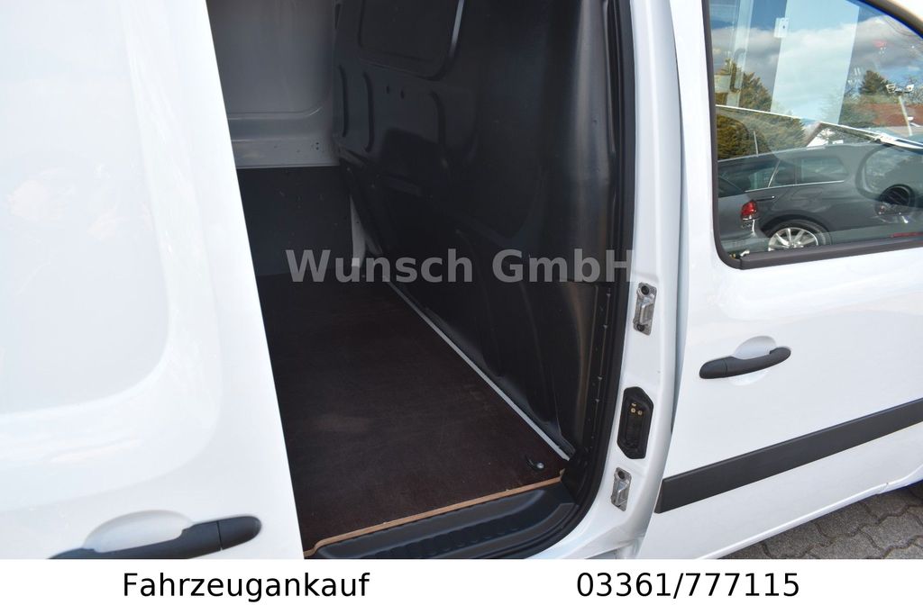 Mercedes-Benz Citan 2021