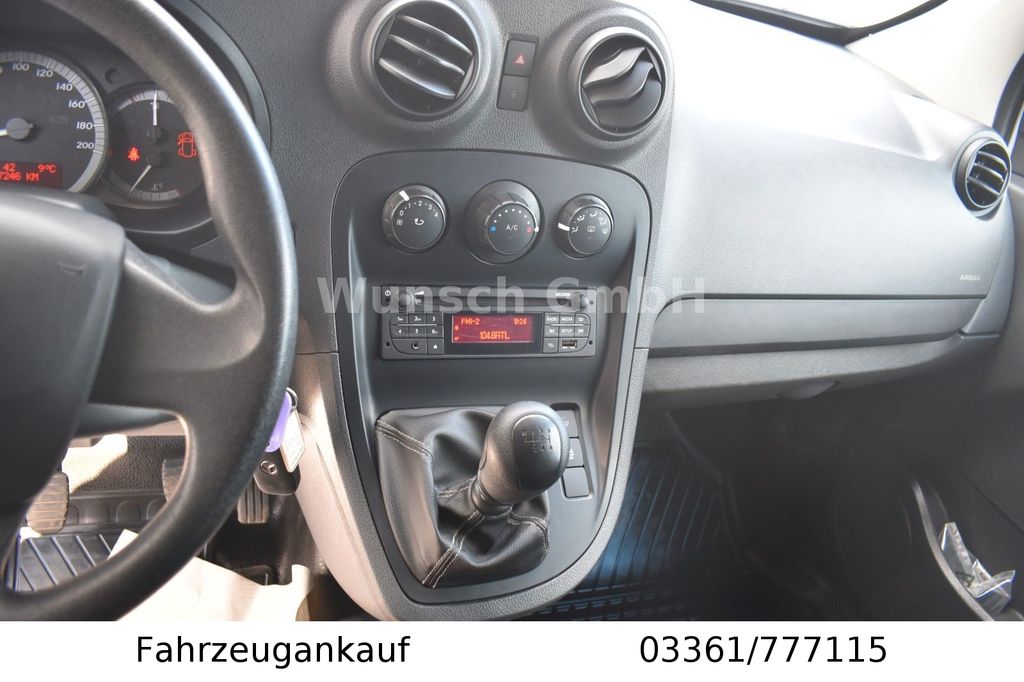 Mercedes-Benz Citan 2021