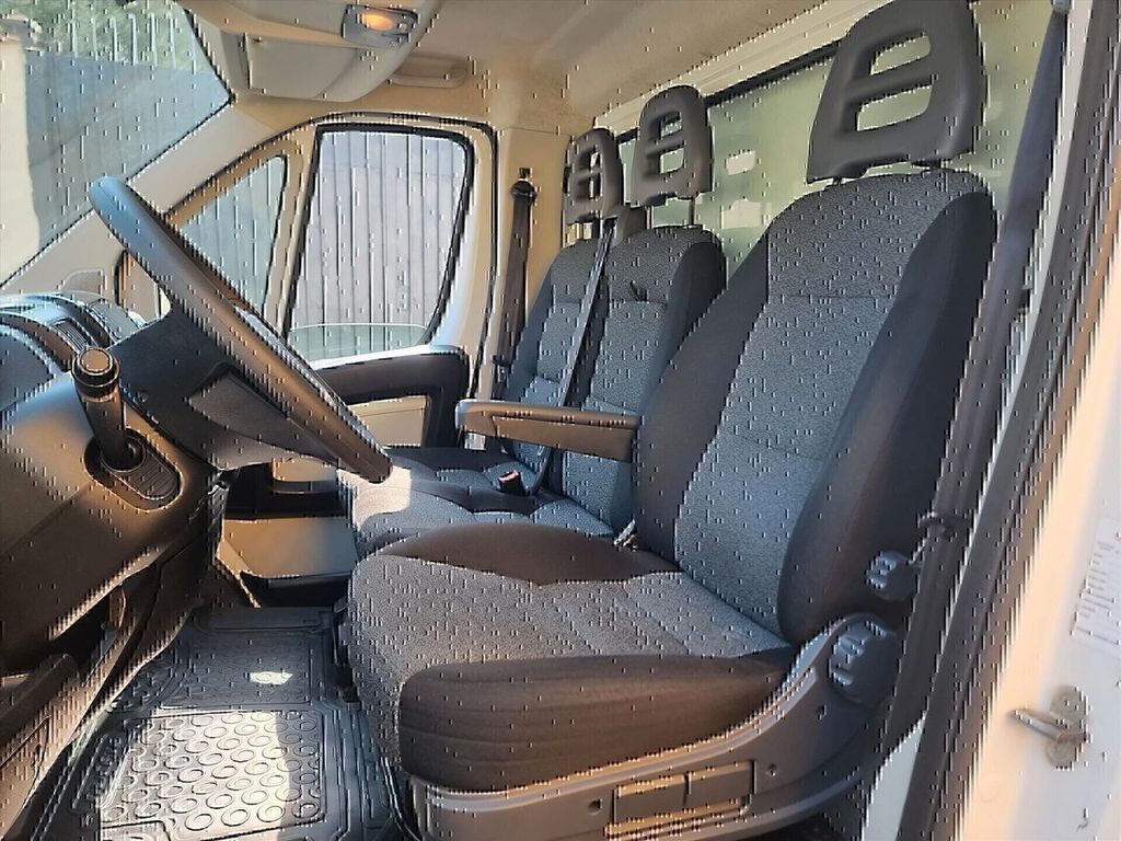 Citroën Jumper 2017