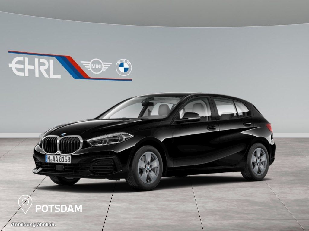 BMW 118 2021