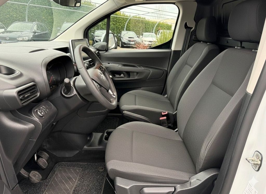Opel Combo 2023