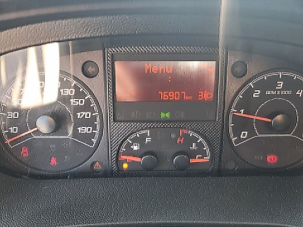 Citroën Jumper 2017