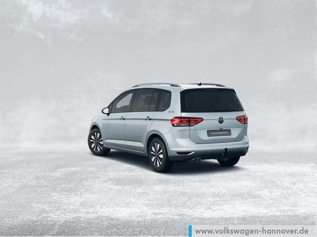 Volkswagen Touran 2025